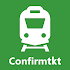 IRCTC train Booking - ConfirmTkt (Confirm Ticket)7.3.14