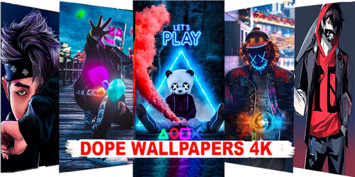 Download Dope Wallpaper On Pc Mac With Appkiwi Apk Downloader
