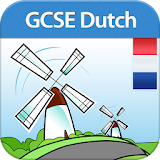 GCSE Dutch Vocab - OCR icon
