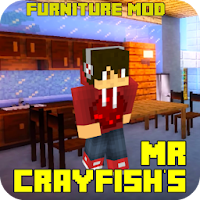 Addon MrCrayfish's Furniture