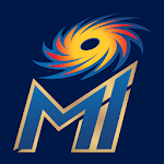 Cover Image of Download Mumbai Indians Official App  APK
