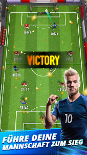 Soccer Duel: Fußball Spiele