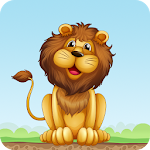 Cover Image of Download I'm Learning Animal World 1.3 APK