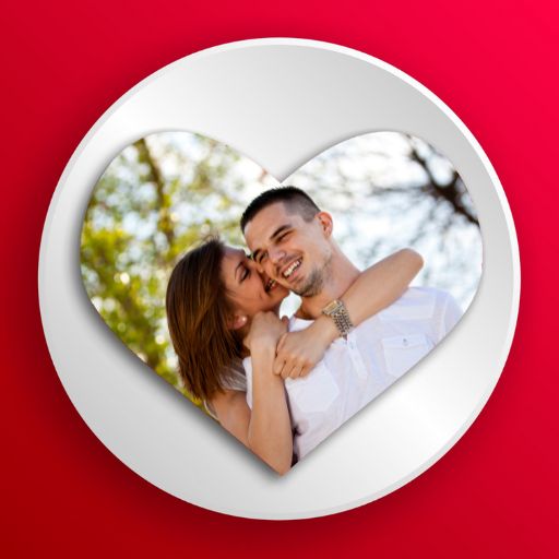 Chat & Fall in Love | Dating Header - AppWisp.com