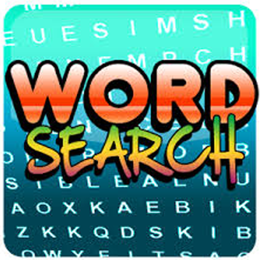 Word Search Puzzle - Amazing G  Icon