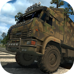 Cover Image of Baixar Truck Simulator Offroad 2  APK