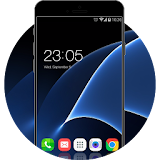 Theme for Galaxy A5 (2016) HD icon