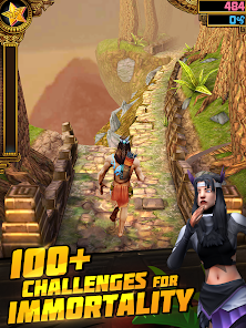 Temple Run 2 – Apps on Google Play