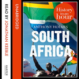 Icon image South Africa: History in an Hour