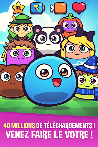 Code Triche My Boo - Animal Virtuel APK MOD (Astuce) screenshots 5