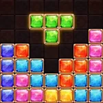Cover Image of Download Block Puzzle 2019 1.0.0 APK