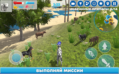 Скриншот