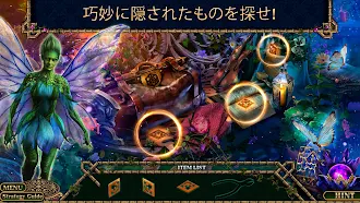 Game screenshot エンチャンテッド・キングダム：底知れぬ悪意 f2p mod apk