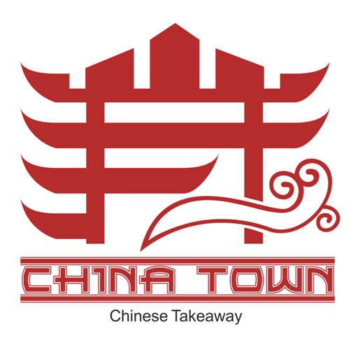 China Town Hyde logo