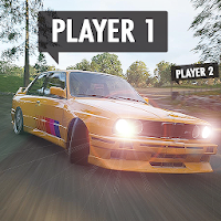 Online Multiplayer Car Drift Racing