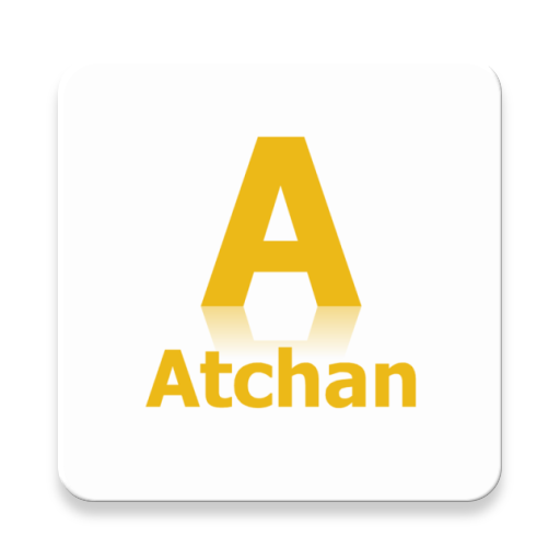 Apprendre L'Atchan 1.0.3 Icon