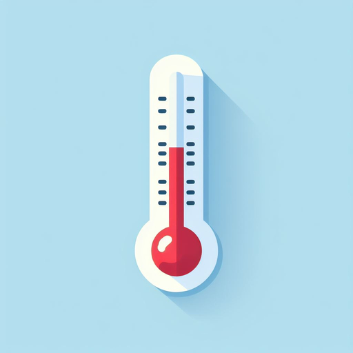 Thermometer 24/7 logo