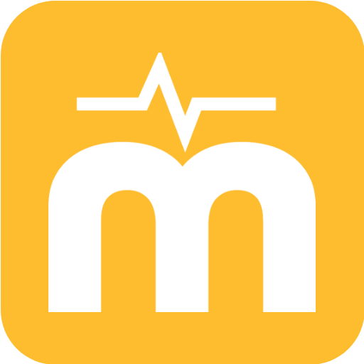 mNEET logo