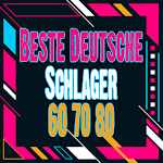 Cover Image of Скачать Beste Deutsche Schlager der 60  APK