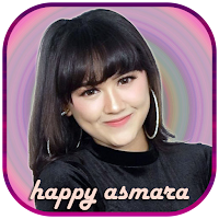HAPPY ASMARA Full Album Offline 2021