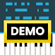MIDI Arranger Demo - Androidアプリ