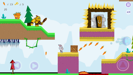 Rabbiti Screen 2