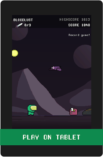 PIXLS.EXE: Endless Run 2D - v1.5.1