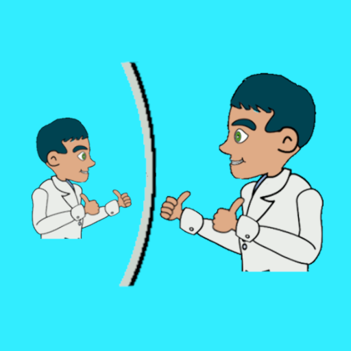 Concave and convex mirrors