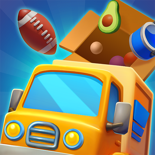 Triple Packing 3D: Match Game 24.0416.01 Icon