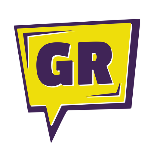 Geek Retreat logo