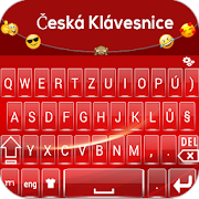 Czech keyboard 2020: Česká fonetická klávesnice