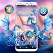 Dragons Fantasy Launcher Theme - Androidアプリ