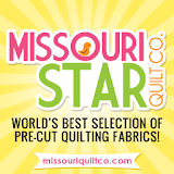 Missouri Star Quilt Company icon