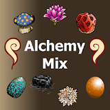 Alchemy Mix icon