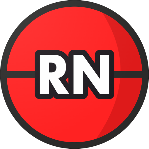 Pokedex RN logo