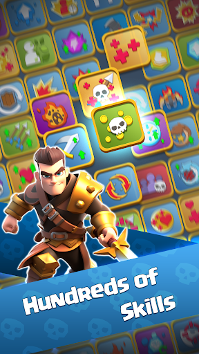 Battle Faith: Heroes screenshot 7