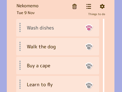 √99以上 to do リスト 可愛い アプリ 896296-To do リスト 可愛い アプリ