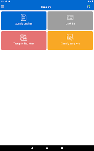 iOffice 5.0 STG Screen 3