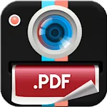 Cámara Escáner HD - Escáner de documentos - PDF Apk