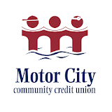 Motor City CU icon