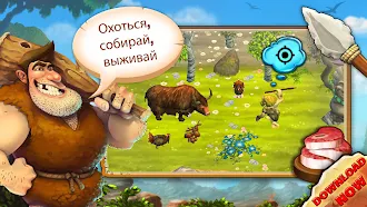 Game screenshot Stonies mod apk
