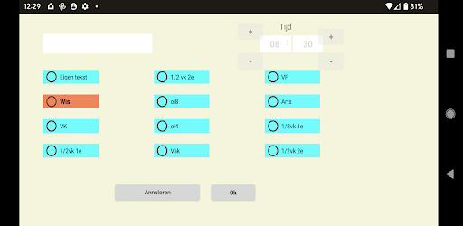 5 Ploegenkalender + Gp Screen 3