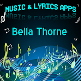 Bella Thorne Lyrics Music icon