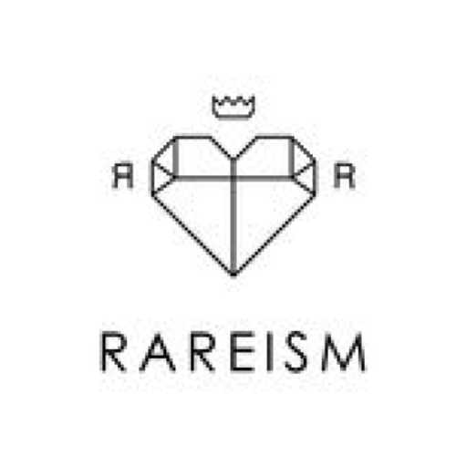 RAREISM logo