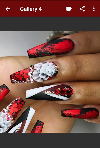Nail Paint Screen 3