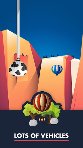 Flappy Challenge - Fly to win Screen 2