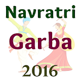 Navratri Garba 2016 icon