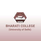 Bharati College icon