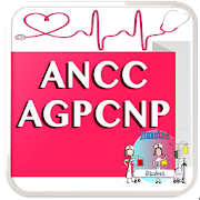 ANCC AGPCNP Adult-Gerontology Nurse Practitioner