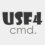 USF4cmd icon